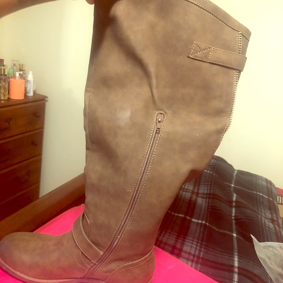 jellypop darice boots